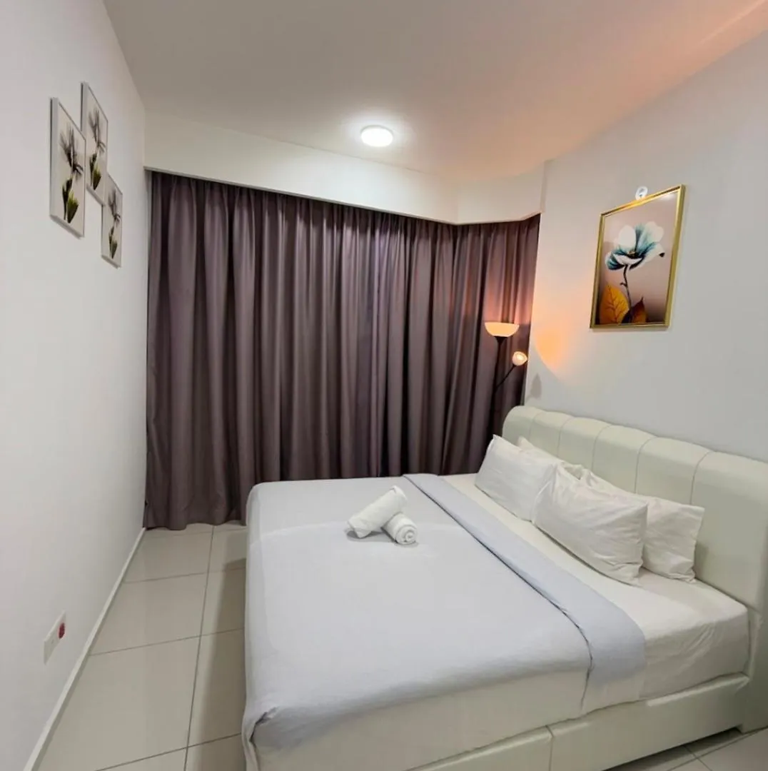 Rr Home Stay At The Robertson Kuala Lumpur