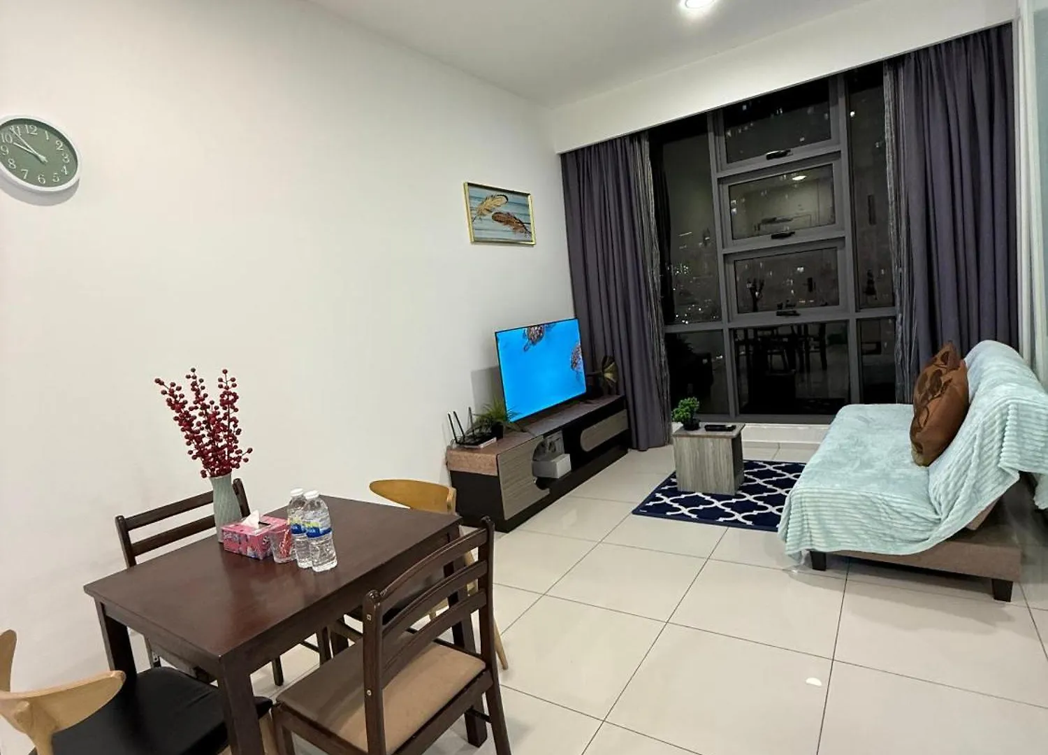 Rr Home Stay At The Robertson Kuala Lumpur Appartement
