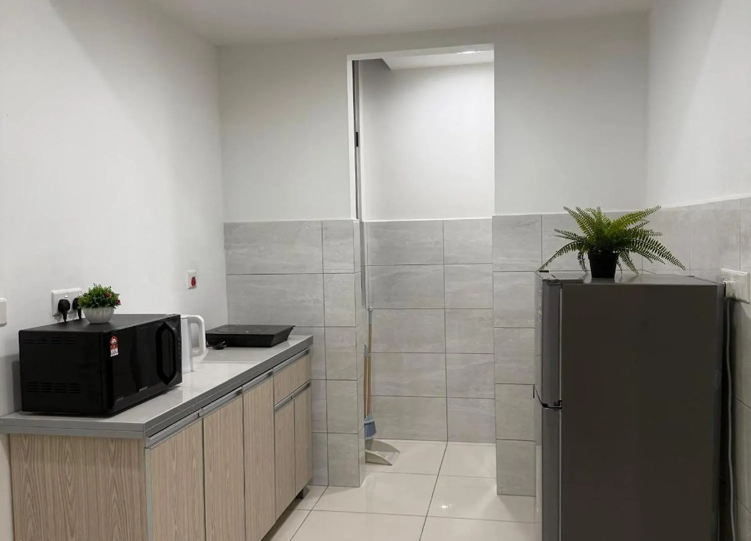 Rr Home Stay At The Robertson Kuala Lumpur Appartement