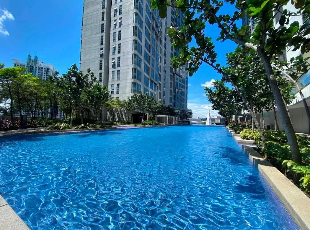 Appartement Rr Home Stay At The Robertson Kuala Lumpur Malaisie