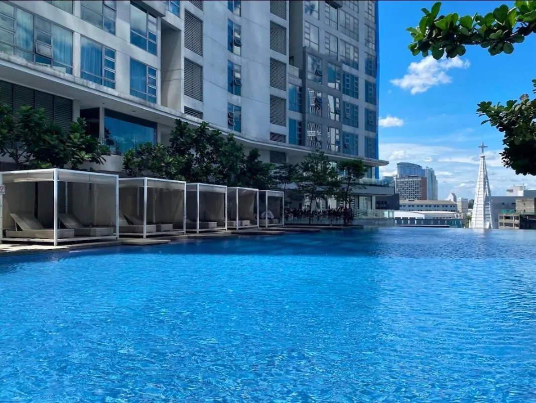 Rr Home Stay At The Robertson Kuala Lumpur 0*,