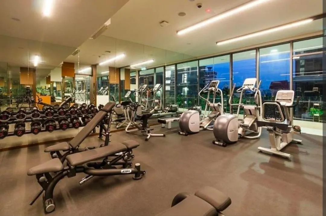 Appartement Rr Home Stay At The Robertson Kuala Lumpur Malaisie