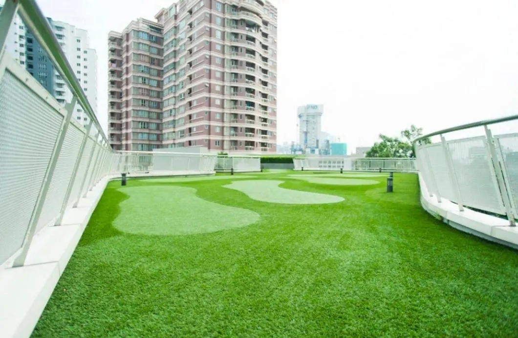 Appartement Rr Home Stay At The Robertson Kuala Lumpur Malaisie