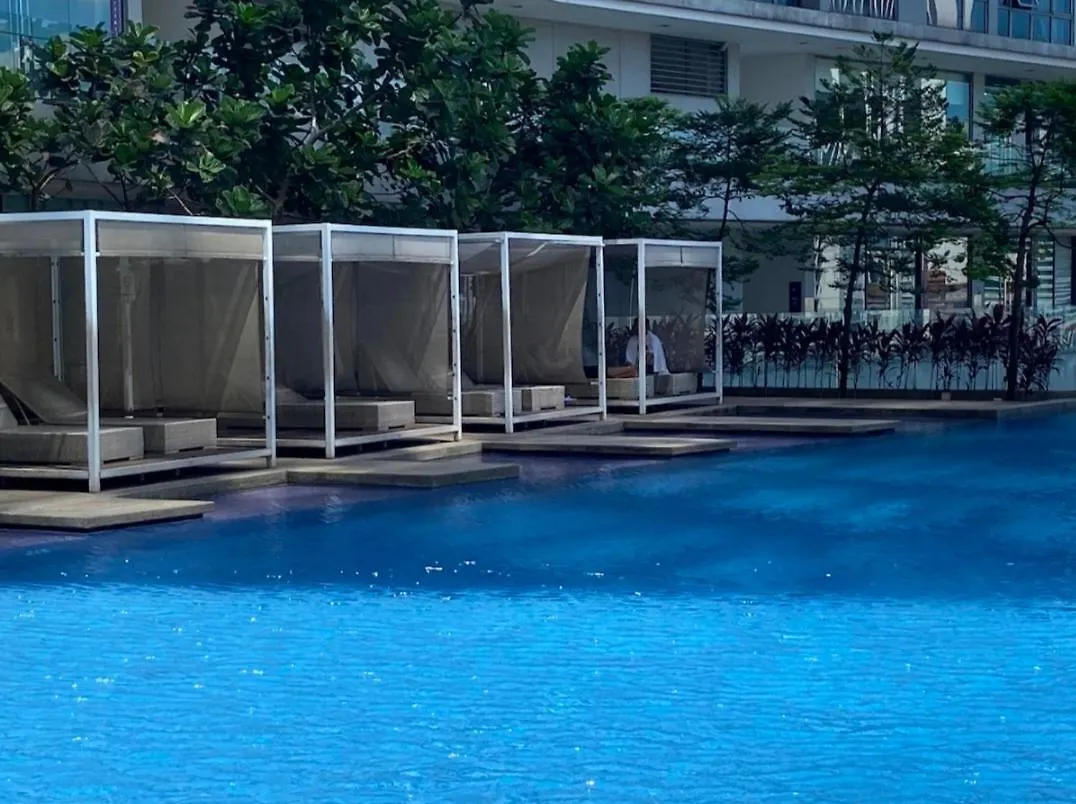 Rr Home Stay At The Robertson Kuala Lumpur 0*,