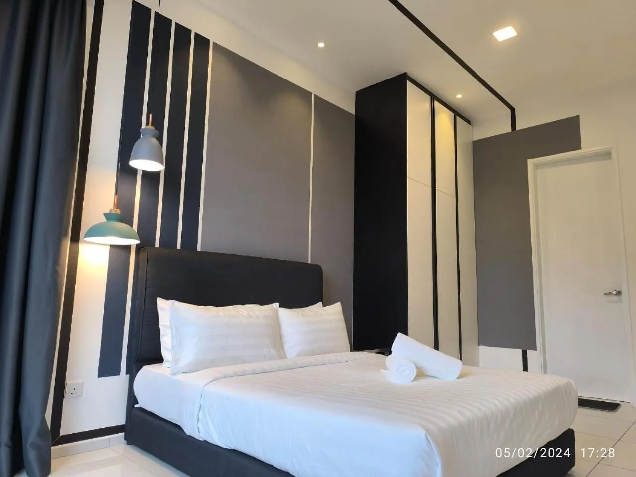 Rr Home Stay At The Robertson Kuala Lumpur 0*,  Malaisie
