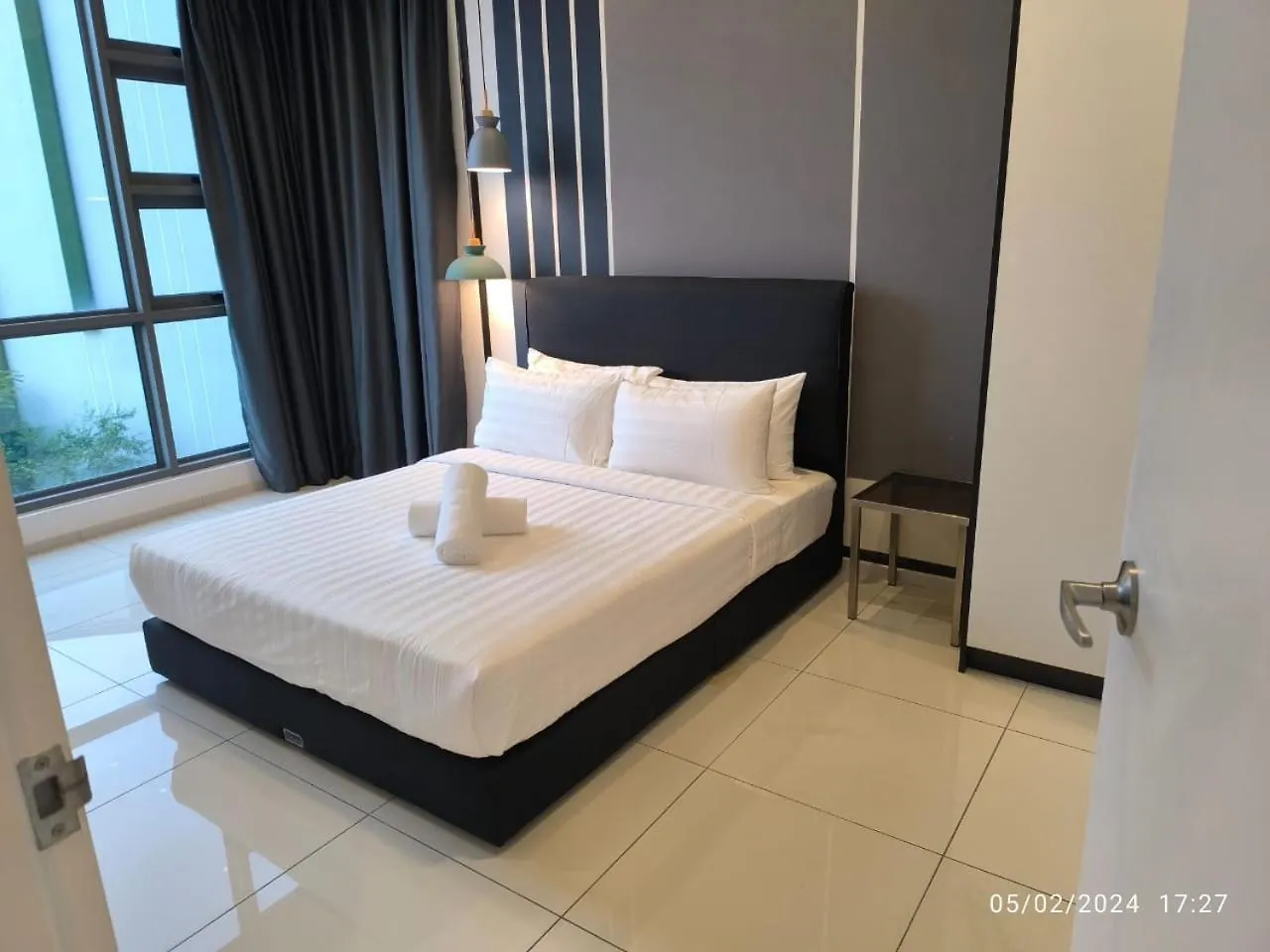 Rr Home Stay At The Robertson Kuala Lumpur 0*,  Malaisie