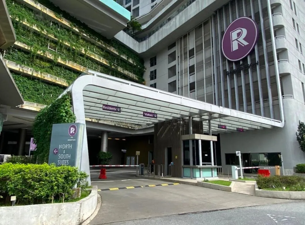 Rr Home Stay At The Robertson Kuala Lumpur