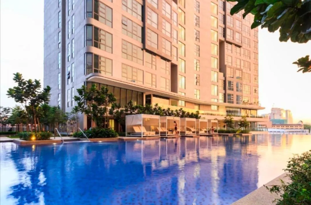 Rr Home Stay At The Robertson Kuala Lumpur Malaisie