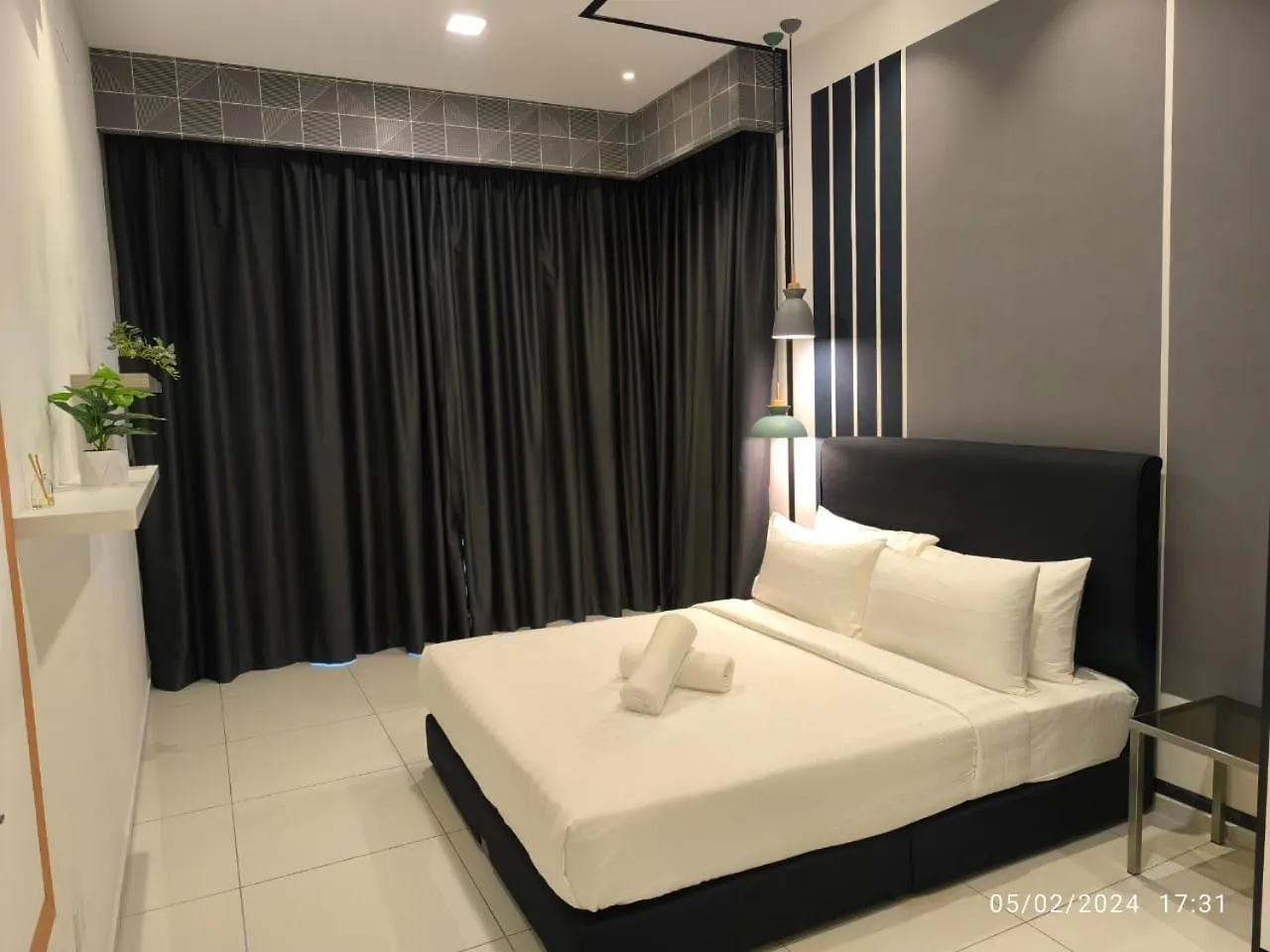 Appartement Rr Home Stay At The Robertson Kuala Lumpur