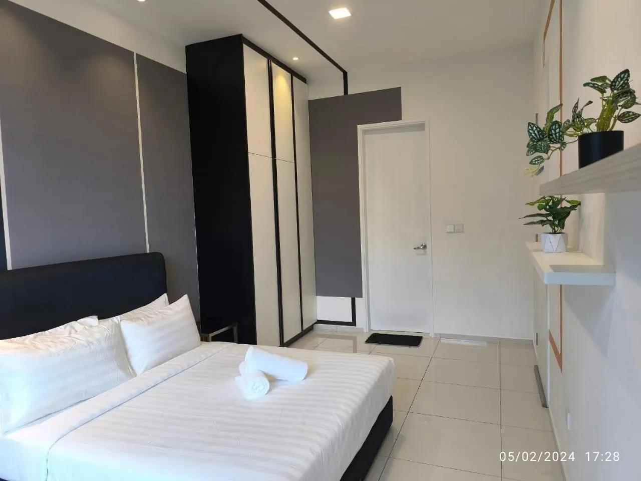 Appartement Rr Home Stay At The Robertson Kuala Lumpur