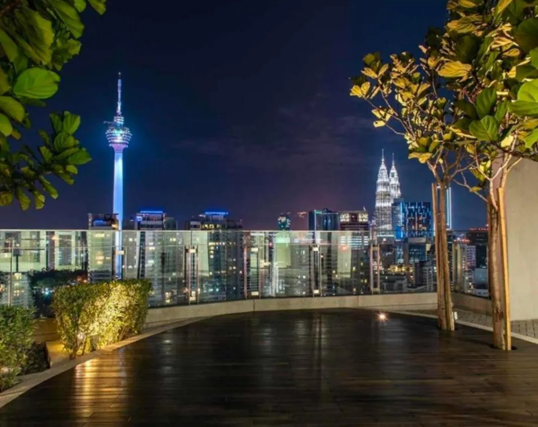 Rr Home Stay At The Robertson Kuala Lumpur 0*,