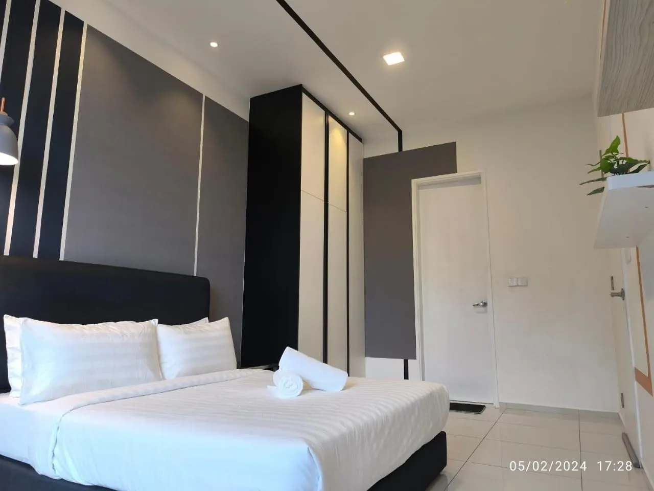 Appartement Rr Home Stay At The Robertson Kuala Lumpur Malaisie