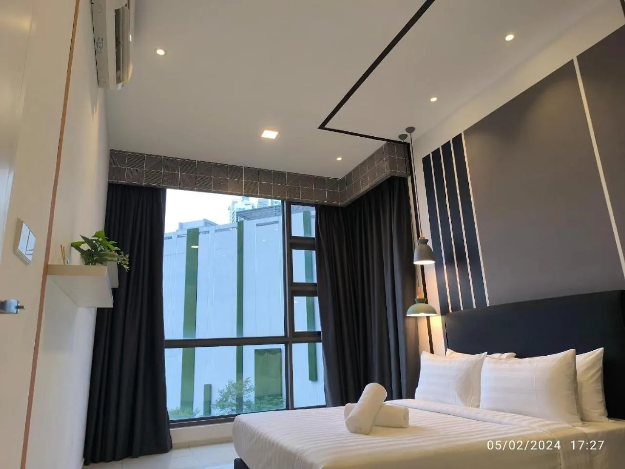 Rr Home Stay At The Robertson Kuala Lumpur Malaisie