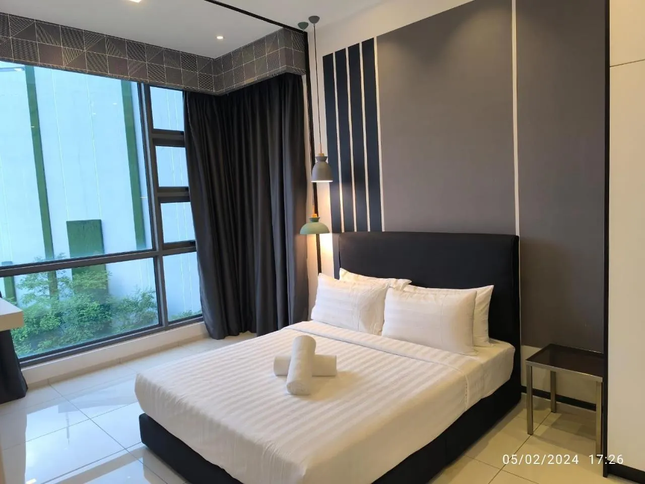 Rr Home Stay At The Robertson Kuala Lumpur 0*,  Malaisie