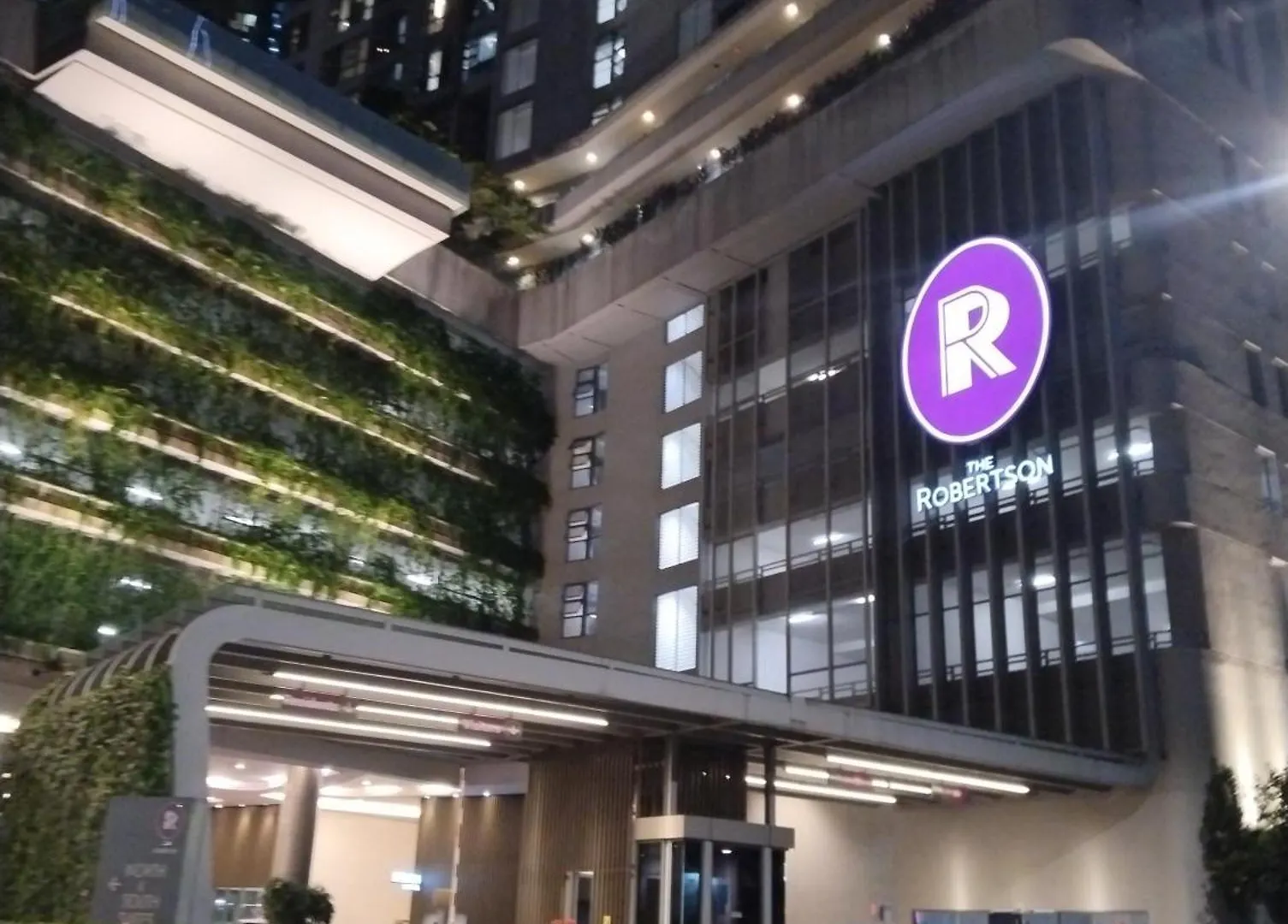 Rr Home Stay At The Robertson Kuala Lumpur 0*,  Malaisie